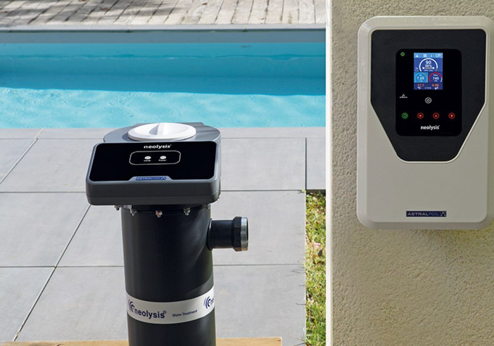 ASTRALPOOL NEOLYSIS Driver 202201