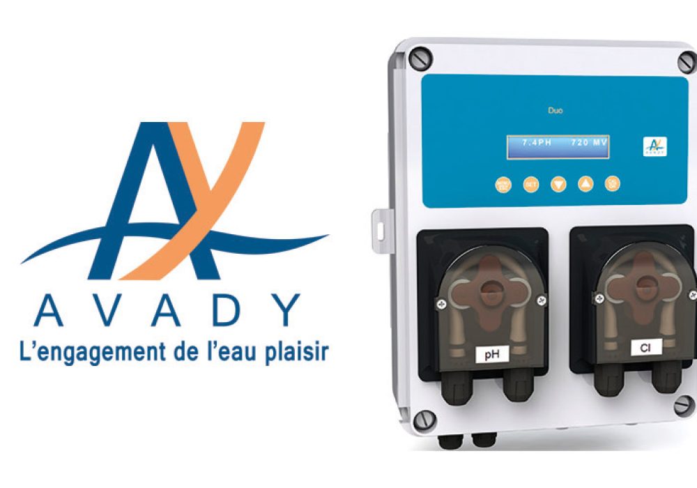 AVADY DUO ACC