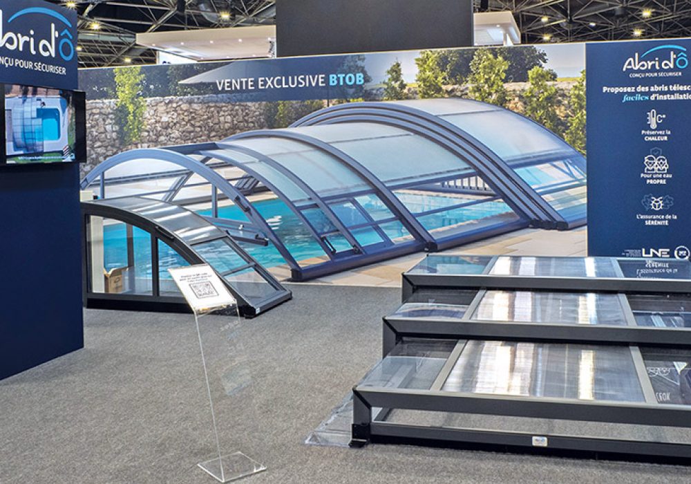 Abri d'o Stand 202212 acc