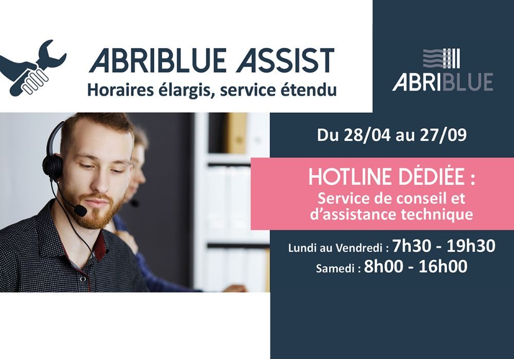 Abriblue