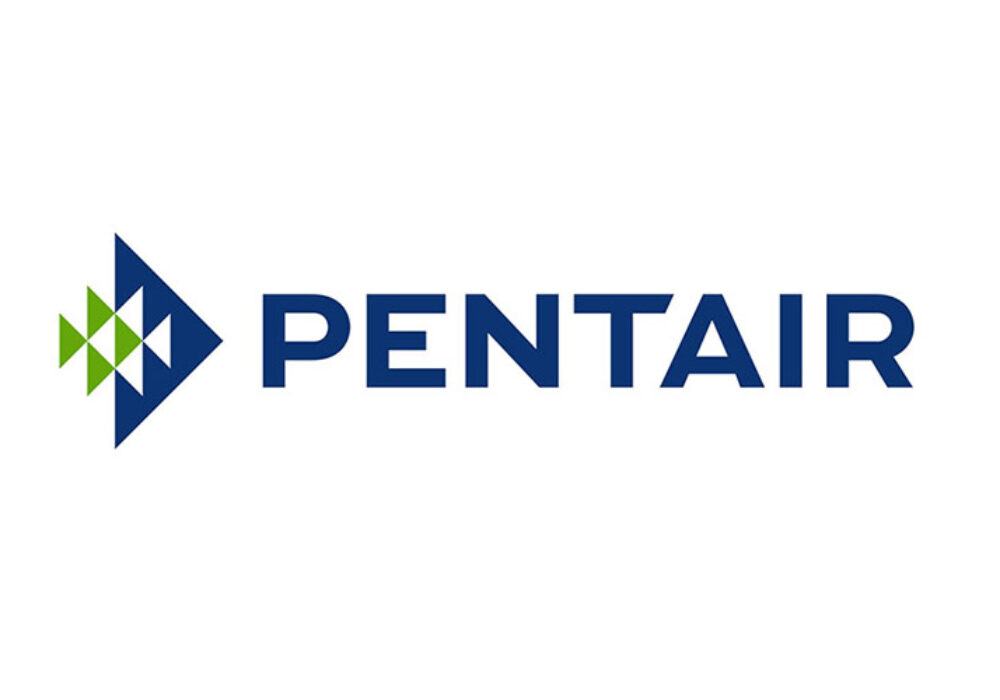 Accroche Pentair 2