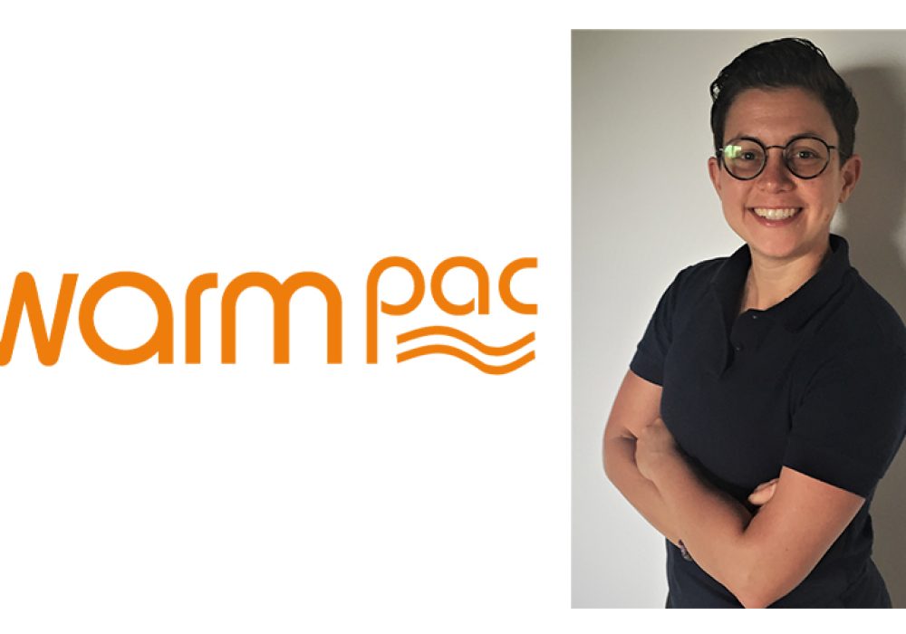 Accroche Warmpac