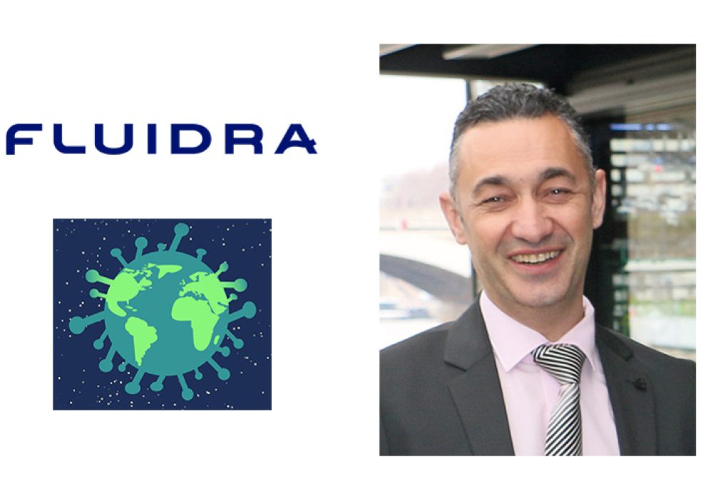 Accroche interview Fluidra