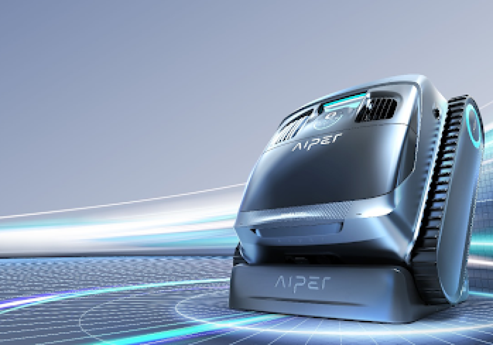 Aiper IFA 2024