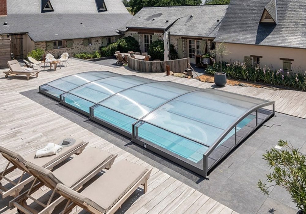 Aladdin ambre-abri-piscine-sans-rail-au-sol-acc