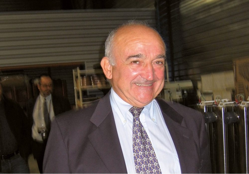 Alain HABIF-min