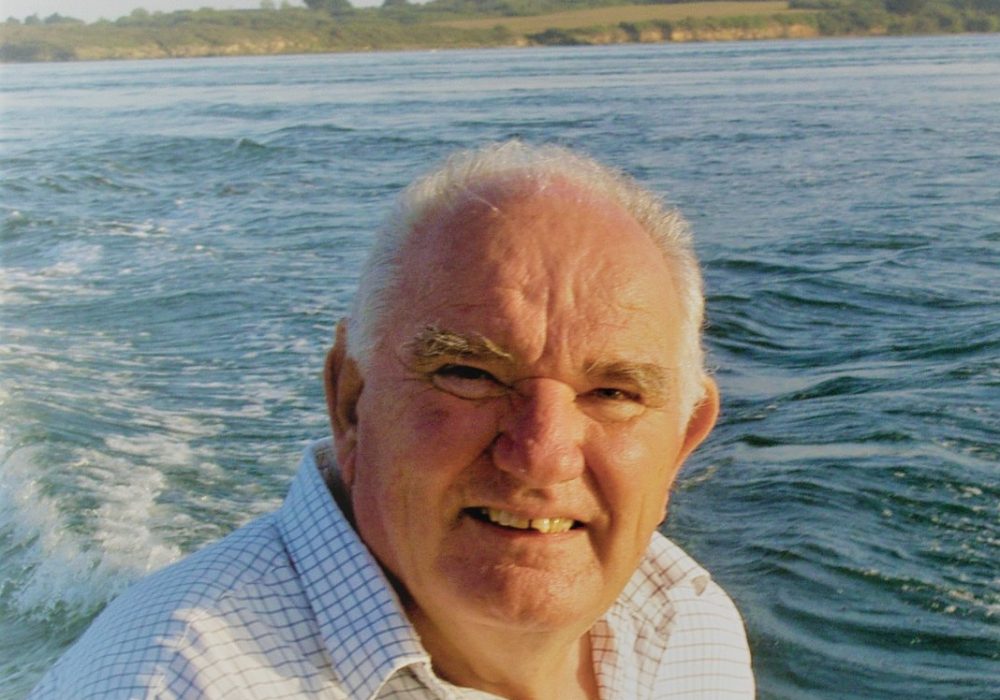 Alain Maupas couv