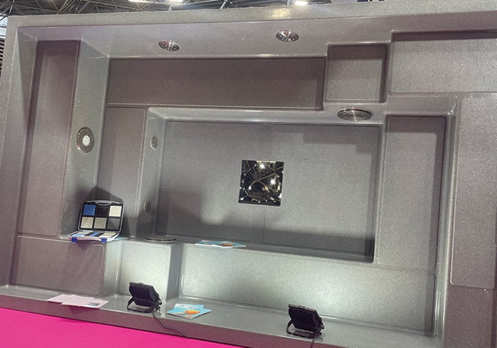 Aquacomet - Piscine - Salon PGE 202211acc