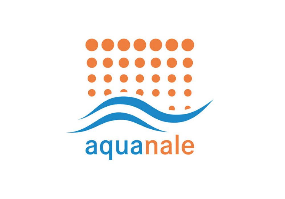 Das Logo der aquanale Köln ist ein international geschütztes Warenzeichen. Das Nutzungsrecht für Journalisten ist auf die Berichterstattung zur aquanale beschränkt. Form und Farbe dürfen nicht geändert werden.Orange: HKS 72 Blau: HKS 46Foto: KoelnmesseDer Abdruck ist honorarfrei, ein Belegexemplar bzw. ein Link zu einer Online-Veröffentlichung wird erbeten an:Koelnmesse GmbHDokumentationPostfach 21 07 6050532 Köln / DeutschlandDokuteam@koelnmesse.de