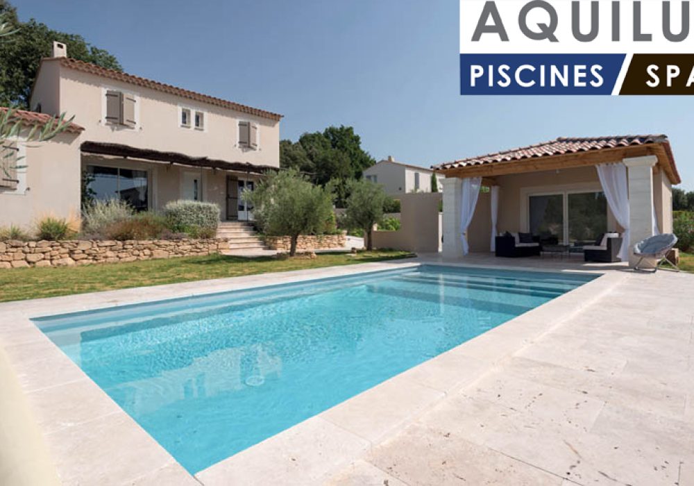 Aquilus Piscines accroche