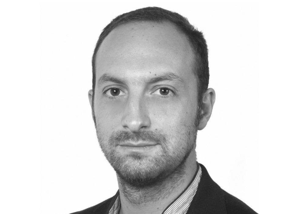 Aurélien Seran commercial APF France