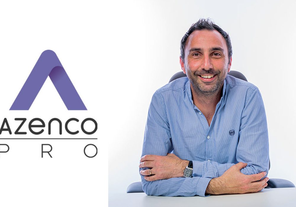 AZENCO