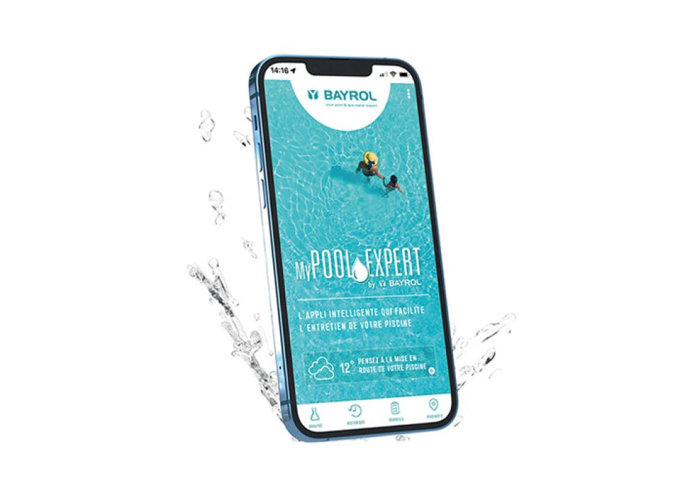 BAYROL-Appli MyPoolExpert 202205 acc