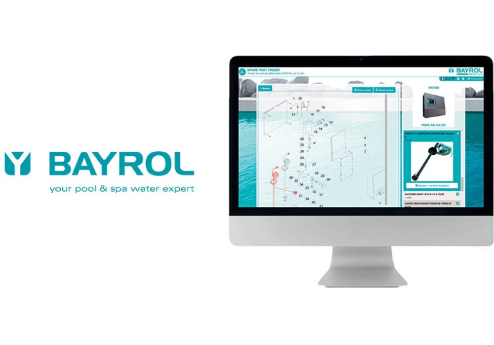 BAYROL-BAYROL TECHNIK ACC