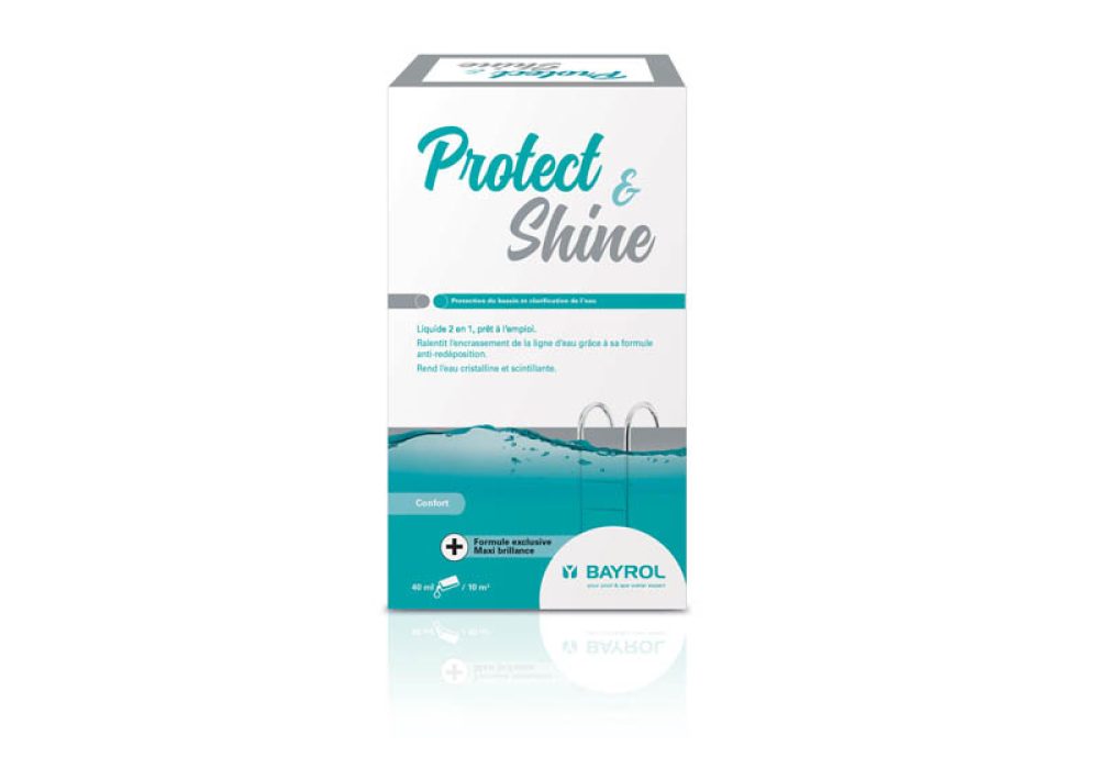 BAYROL-Protect&Shine