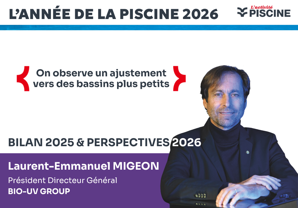 BILAN 2025 BIO-UV GROUP