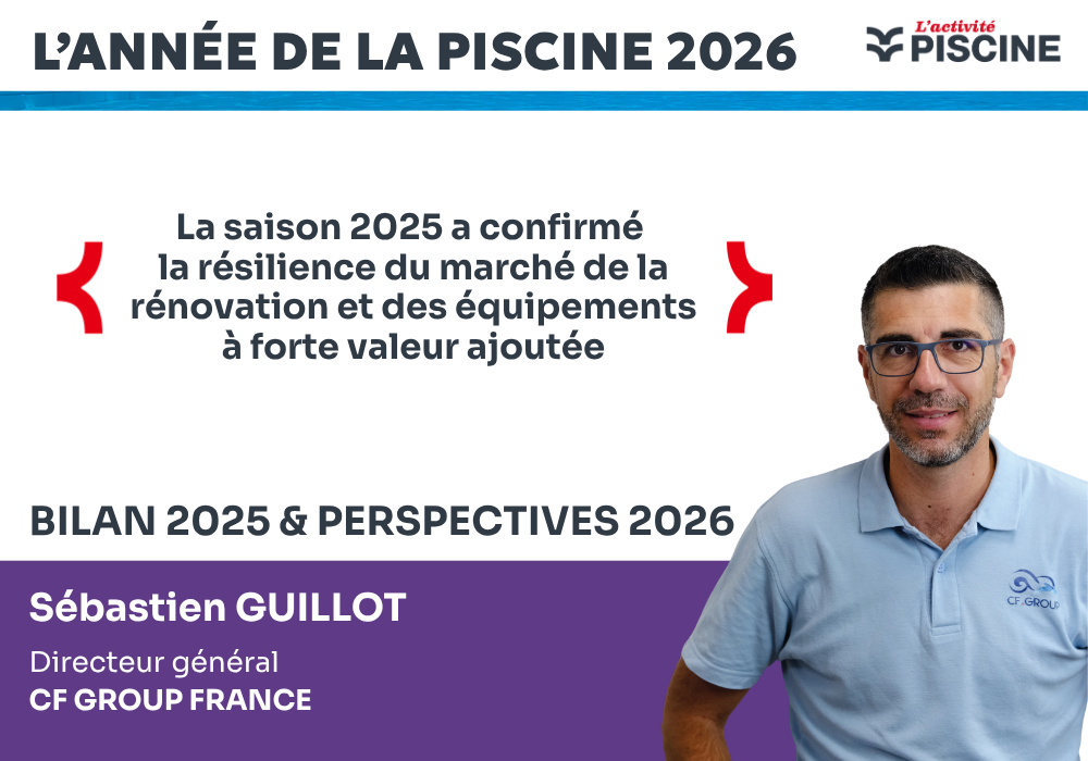 BILAN 2025 CF GROUP