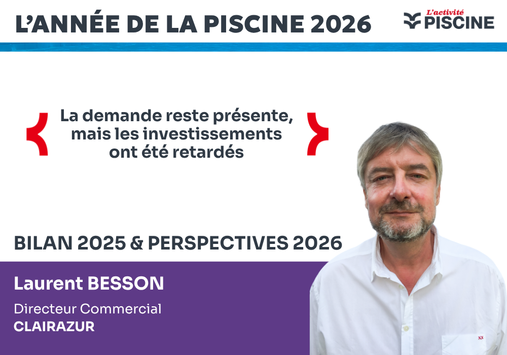 BILAN 2025 CLAIRAZUR