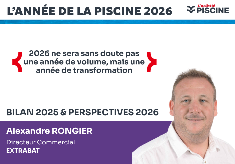BILAN 2025 EXTRABAT