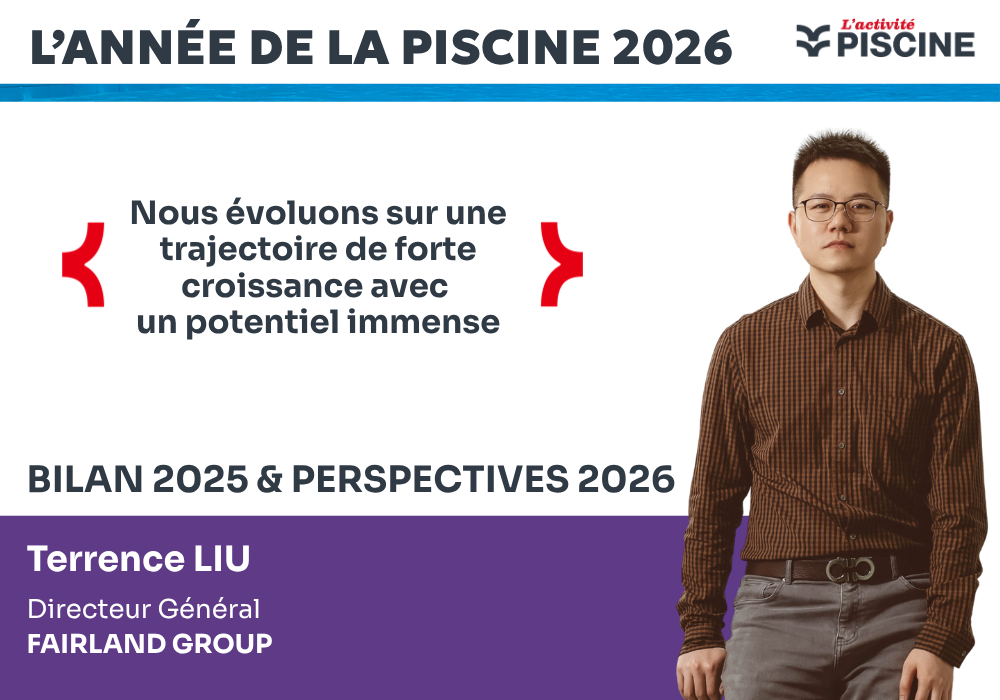 BILAN 2025 FAIRLAND