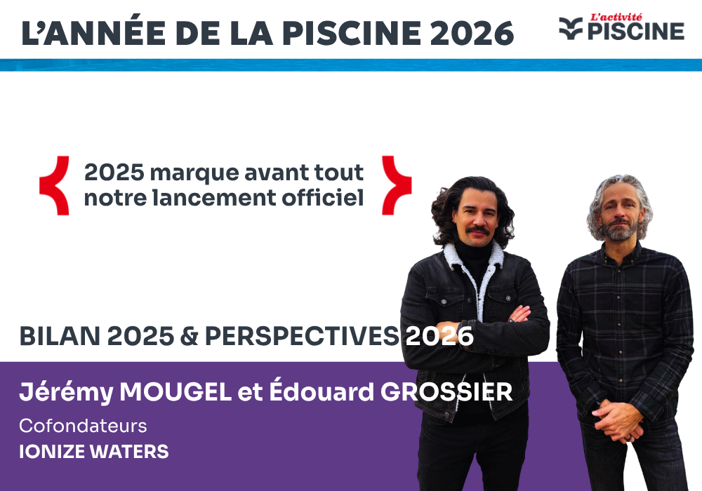 BILAN 2025 IONIZE