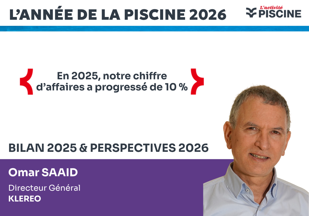 BILAN 2025 KLEREO