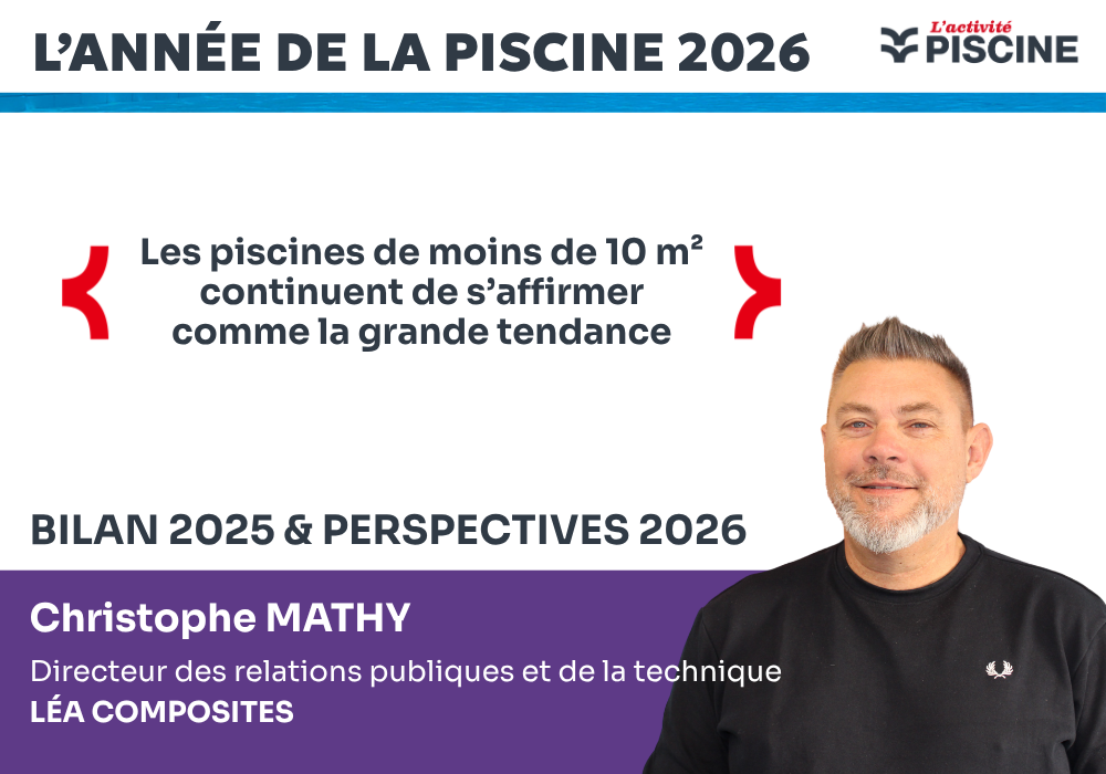 BILAN 2025 LÉA COMPOSITES