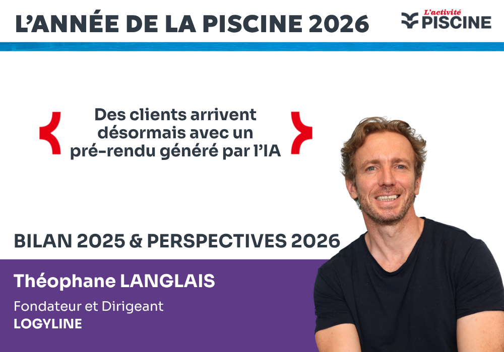 BILAN 2025 LOGYLINE