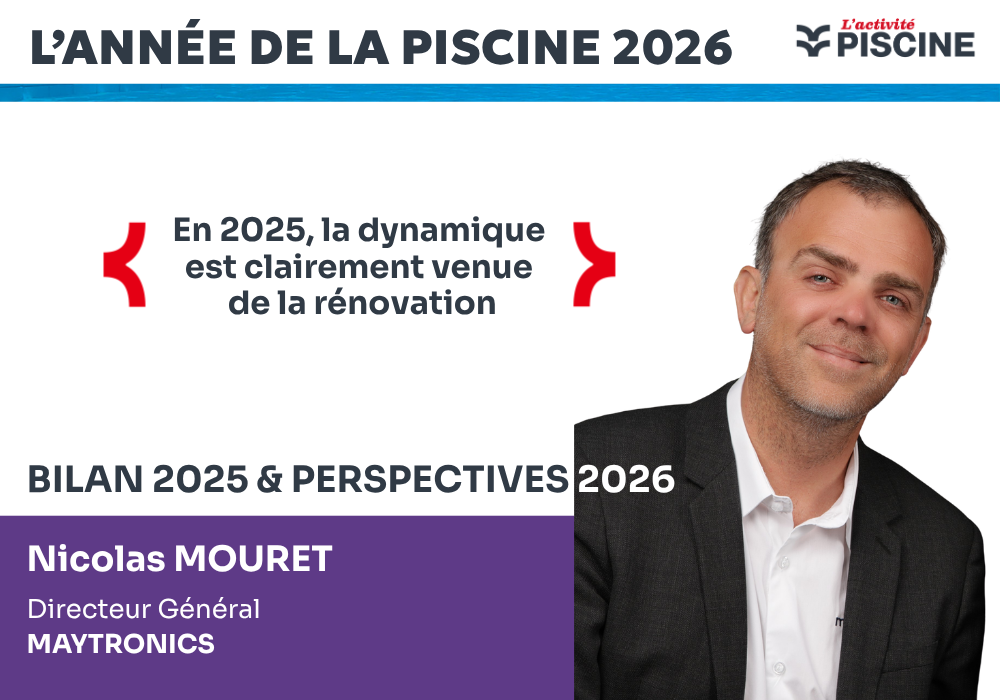 BILAN 2025 MAYTRONICS