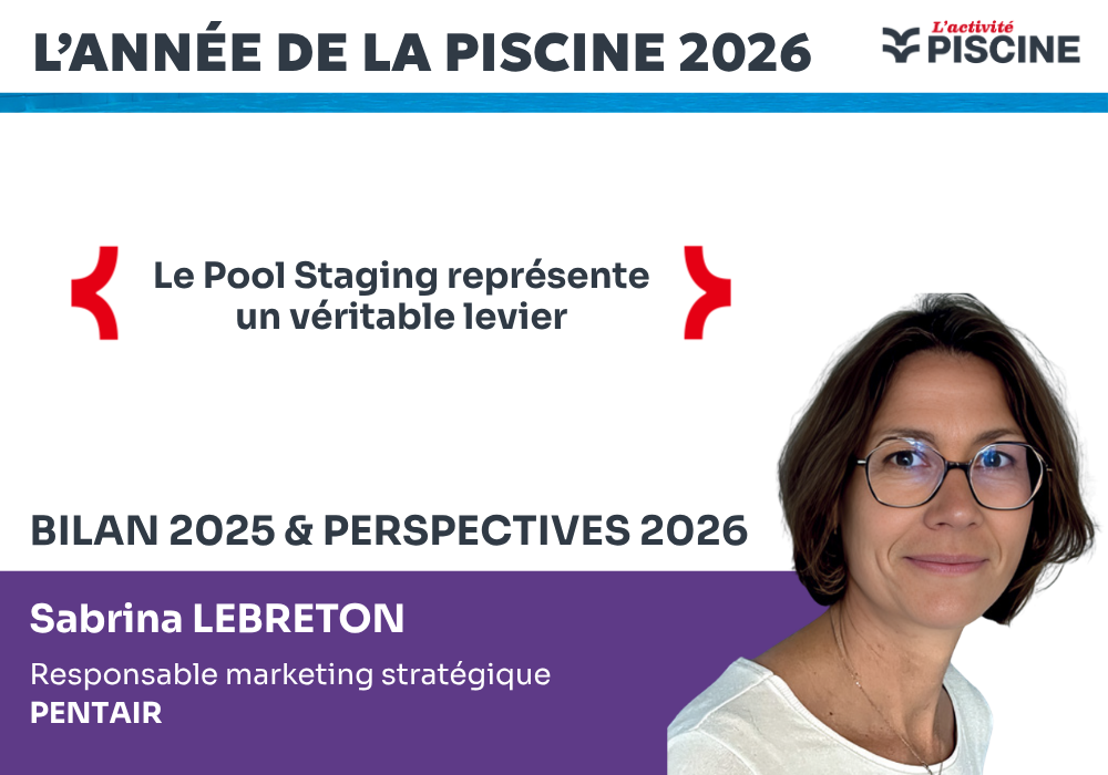 BILAN 2025 PENTAIR