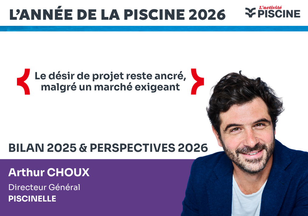 BILAN 2025 PISCINELLE