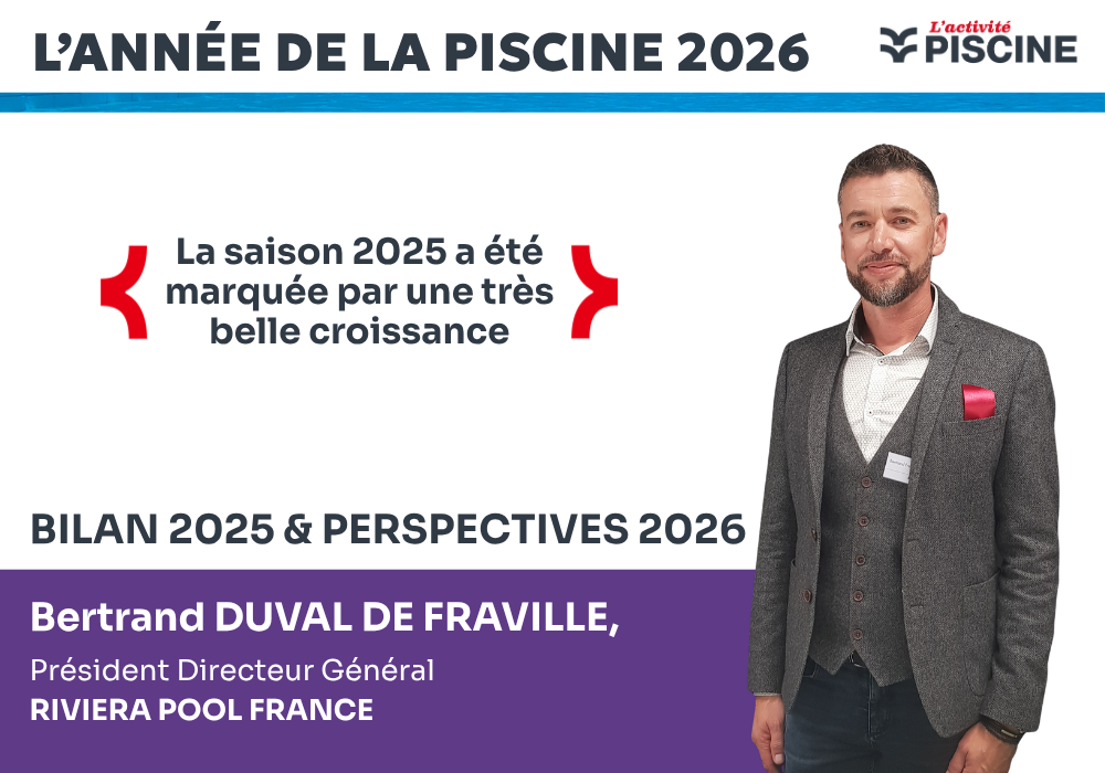 BILAN 2025 RIVIERA POOL