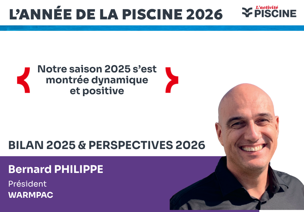 BILAN 2025 WARMPAC