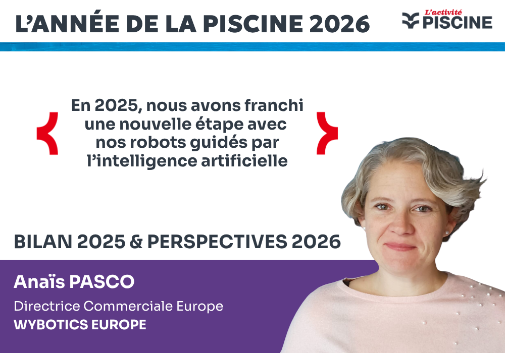 BILAN 2025 WYBOTICS