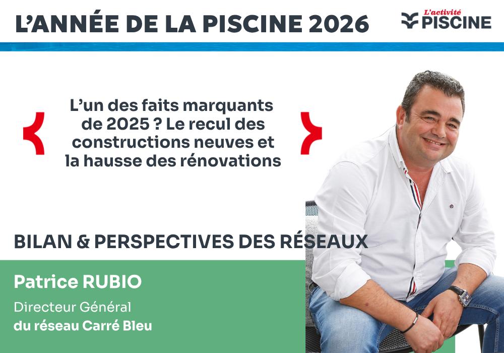 BILAN des réseaux CARRÉ BLEU