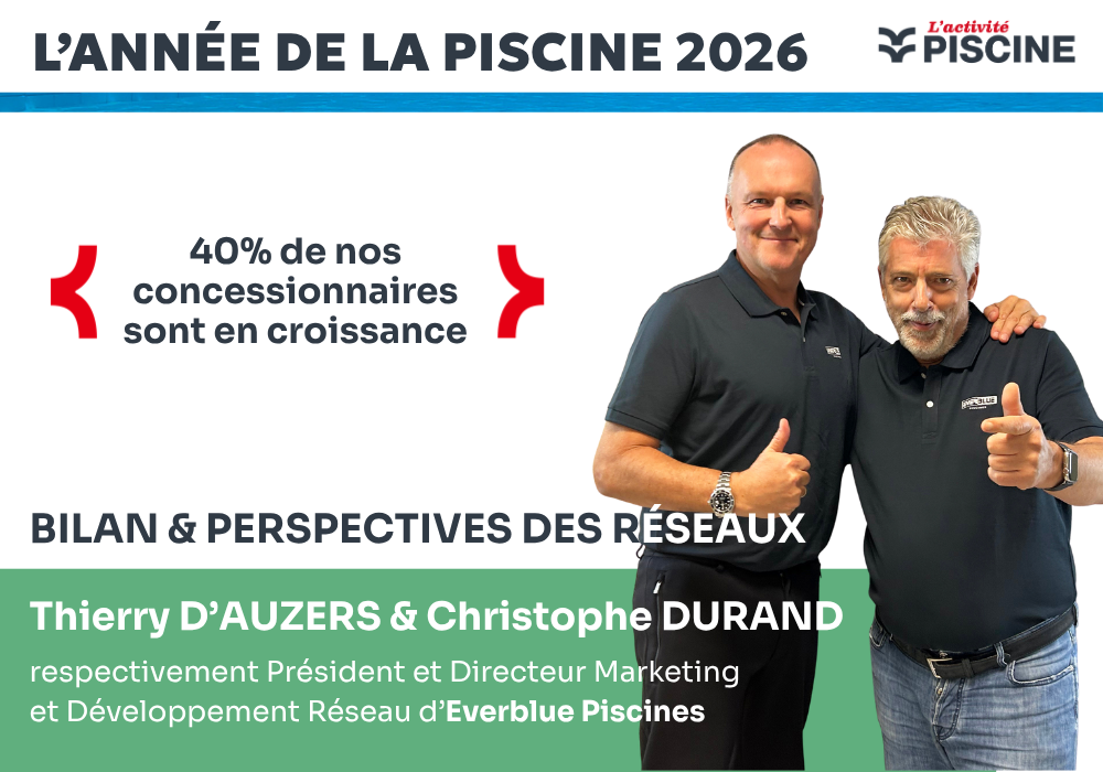 BILAN des réseaux EVERBLUE