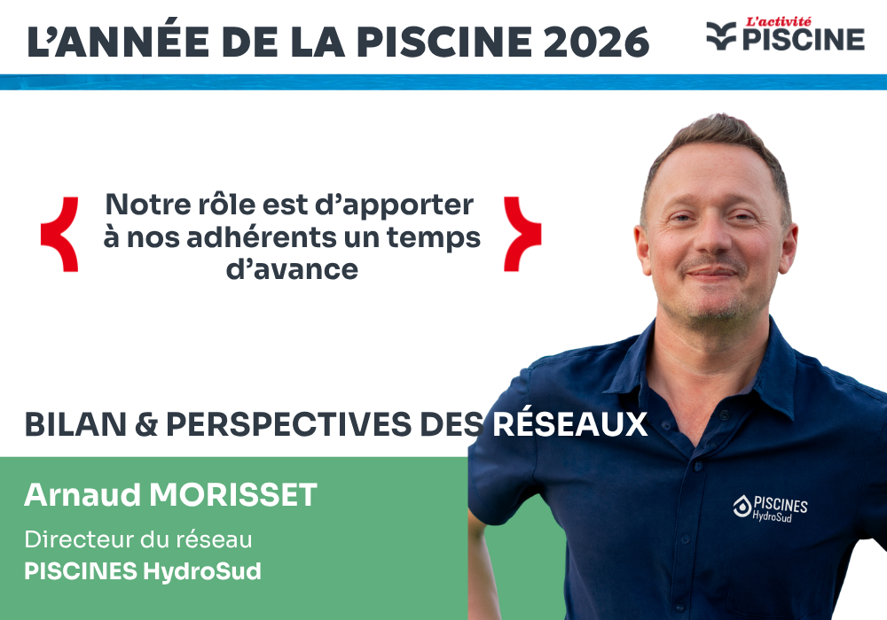 BILAN des réseaux hydrosud