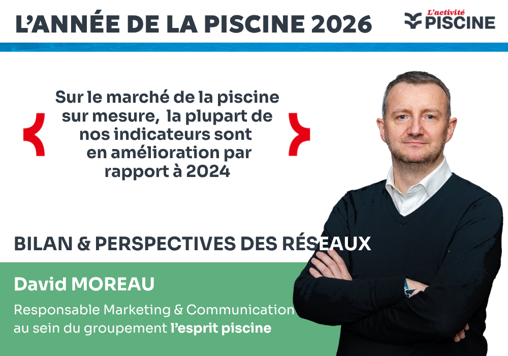 BILAN des réseaux l'esprit PISCINE