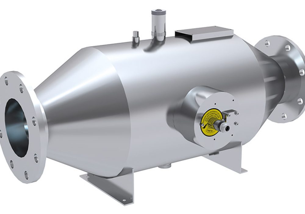 BIO-UV CF-LT 105 acc