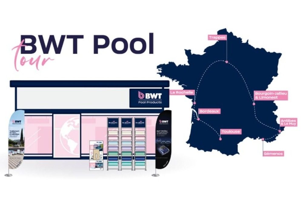BWT POOL TOUR