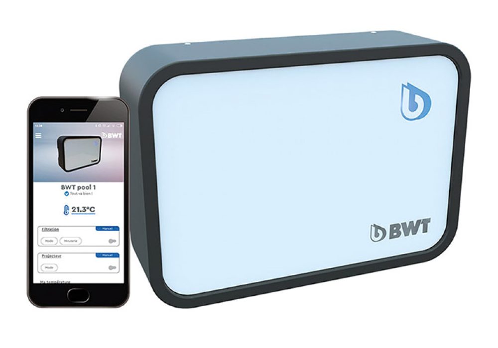 BWT Pearl connect 202212ACC