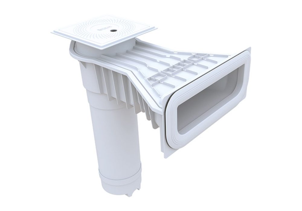 BWT-Skimmer BWT Match C-LB 202302acc