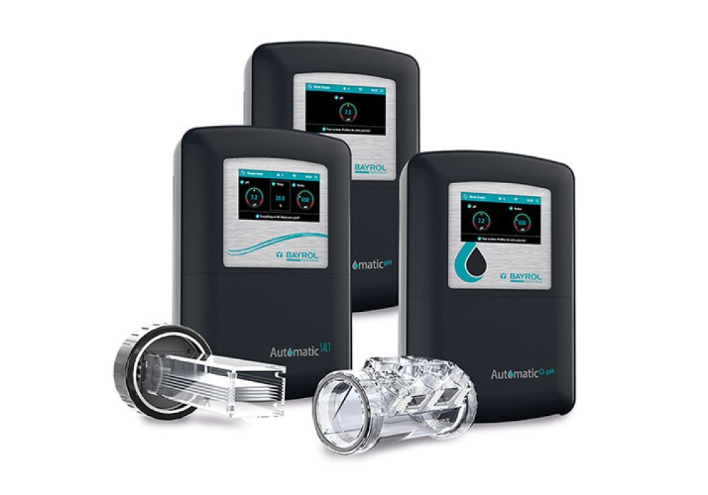 Bayrol Automatic-range-202210 ACC