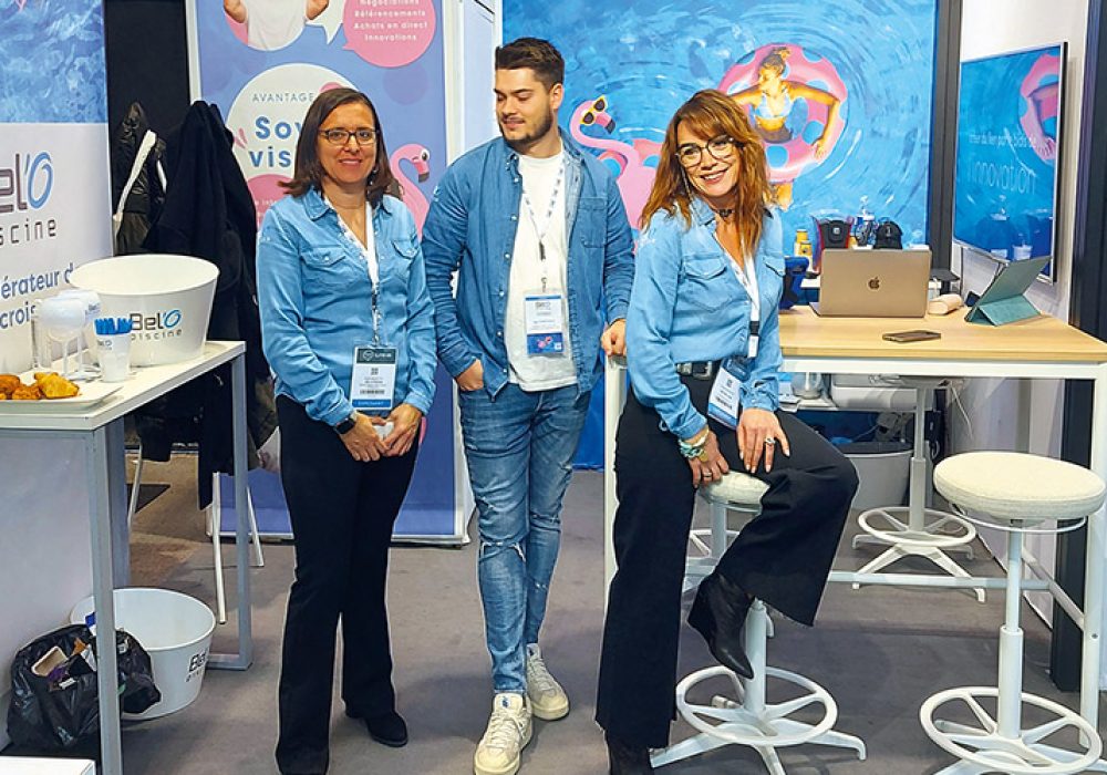 Bel'O Piscine - Kathy Muzottte ,Ugo Fanciullo et Audrey Chevrier 202212 acc