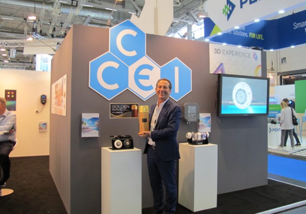 CCEI 3