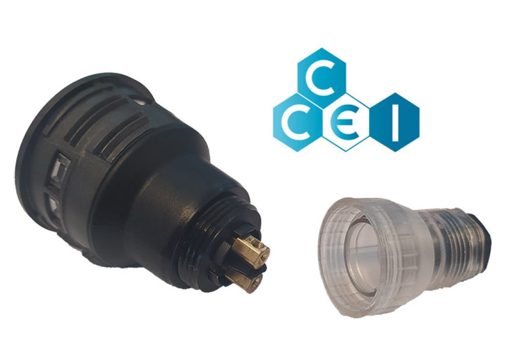 CCEI MINI PROJECTEURS