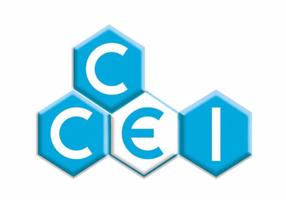 Logo CCEI