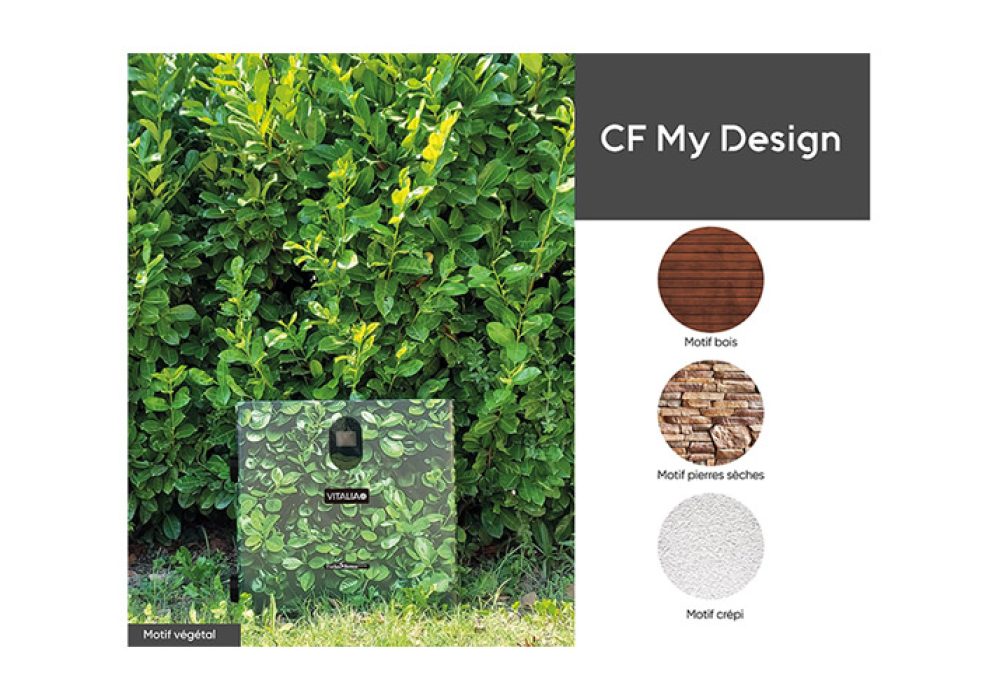 CF Group France CF my Design 202203acc