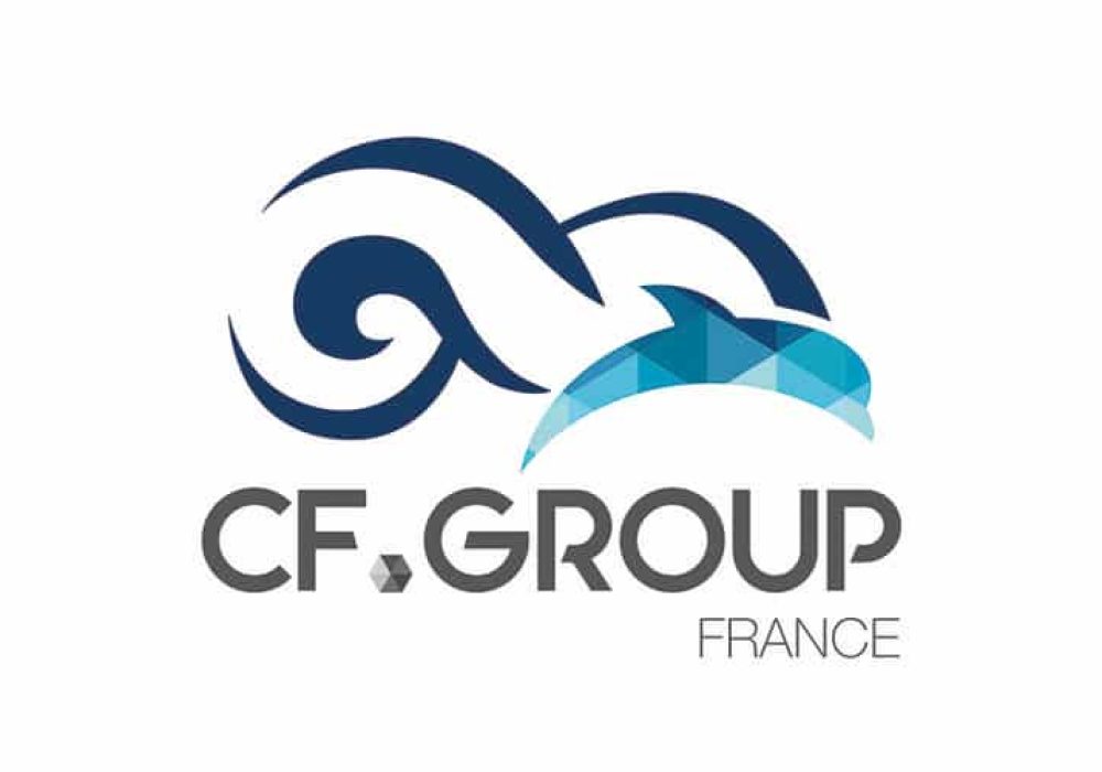 Logo CF Group France