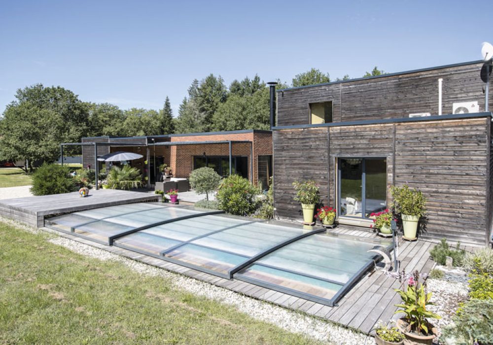 Europiscine Woestelandt Piscines